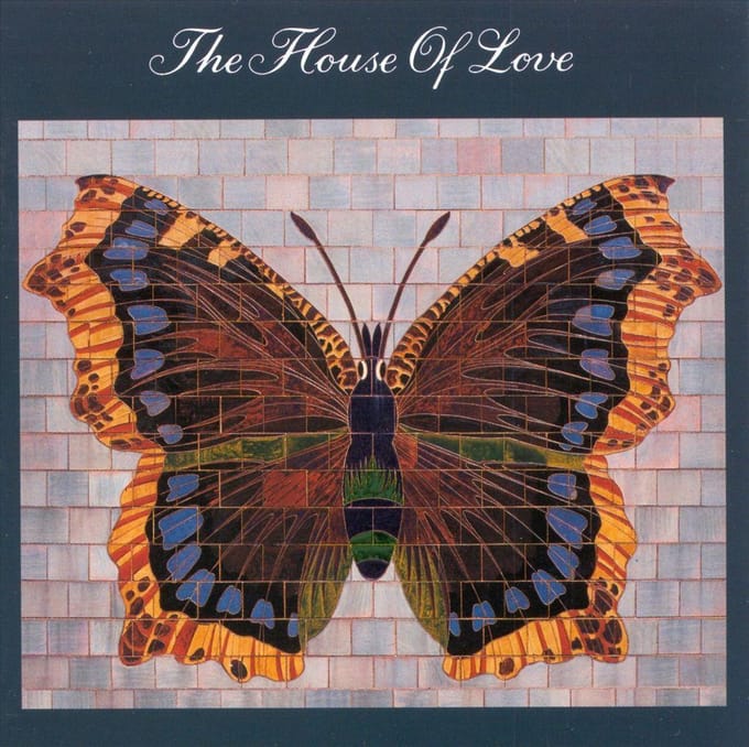The House Of Love