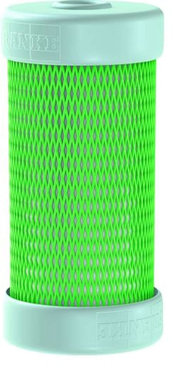 Franke Toebehoren - Vervangingsfilter High Flow, 3 stuks 112.0606.785
