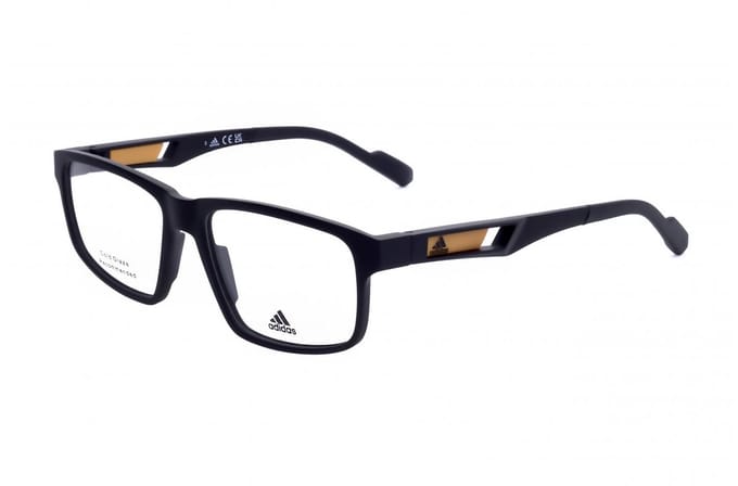 Brillen met correctie Adidas SP5055 002