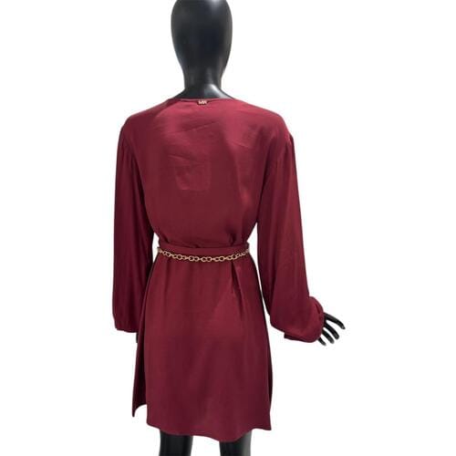 Korte Jurk Markup -