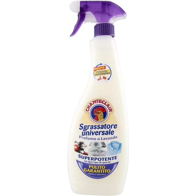Chanteclair Dégraissant Lavande 600 ml