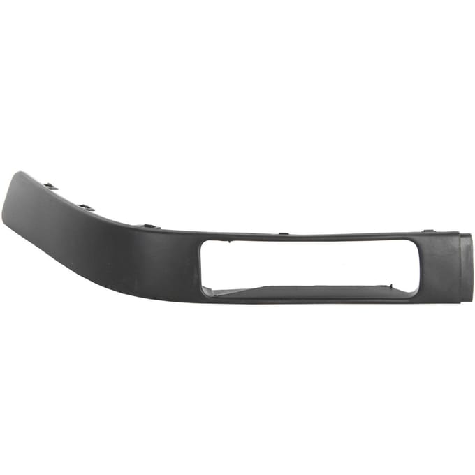 Sierlijst/beschermstrip, bumper BLIC 5703-05-0017923P links
