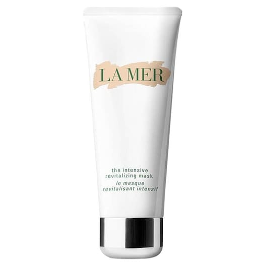 La Mer Verstevigende Gezichtsmasker Gezicht Hals La Mer - The Intensive Revitalizing Mask Verstevigende Gezichtsmasker - Gezicht & Hals