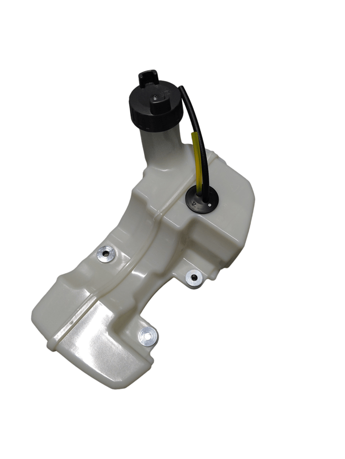 Fuel tank assy