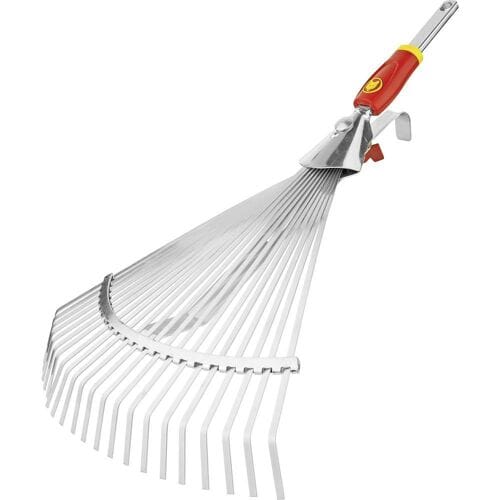 WOLF-Garten Wolf Multi-Star combisysteem 71AAA031650 UC-M Verstelbare bezem