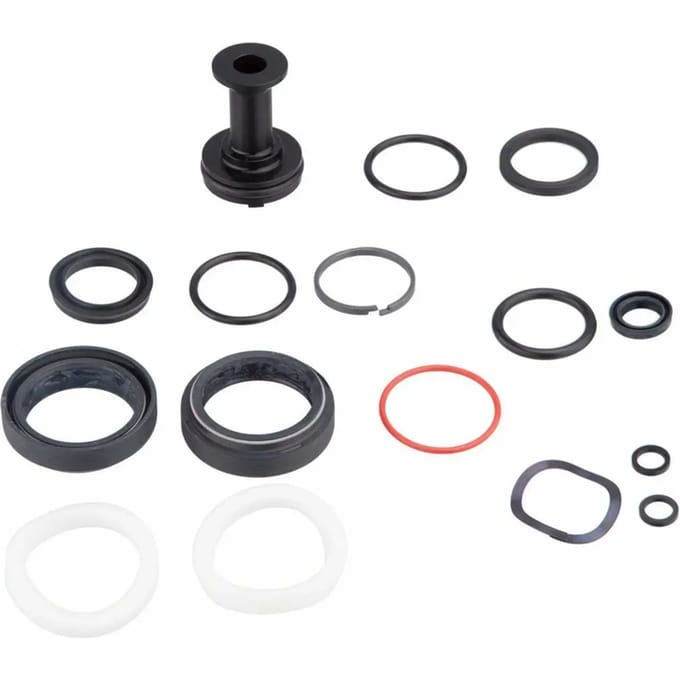 Vorkkeerring kit Rockshox Rear 200h/1yr Yari Sa A1