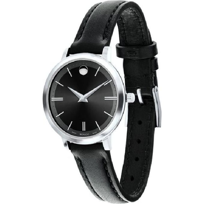 Movado Ultra Slim 0607094 Horloge