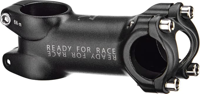 RFR STEM CMPT 25.4 MM X 6° 100 MM