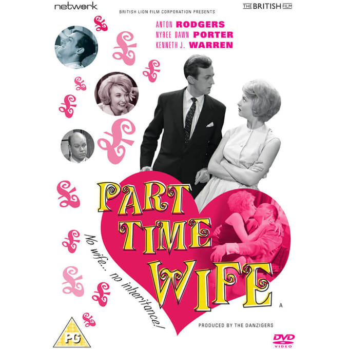 Part-Time Wife