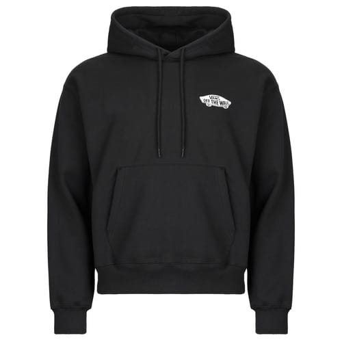 Vans  Capuchon sweaters DOUBLE STANDARD PULLOVER