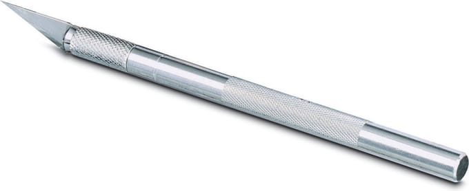STANLEY Hobbymes 120mm - 0-10-401