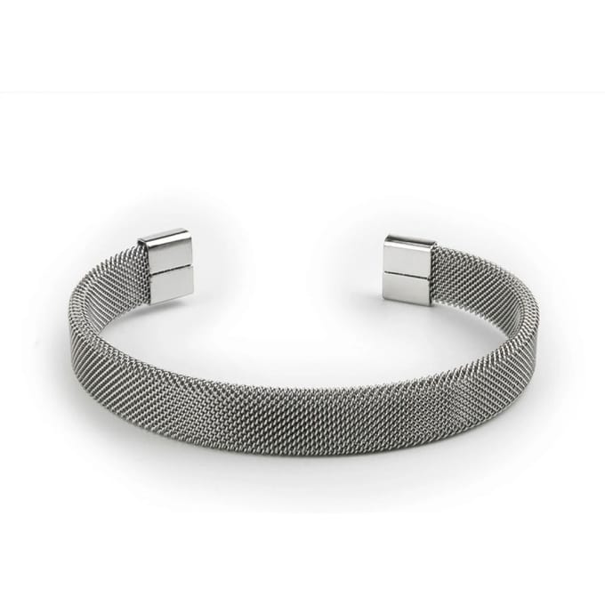 Monomen Men's Stainless Steel Bracelet MM10718