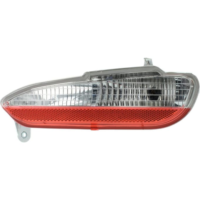 Achteruitrijlicht MAGNETI MARELLI 715104112000