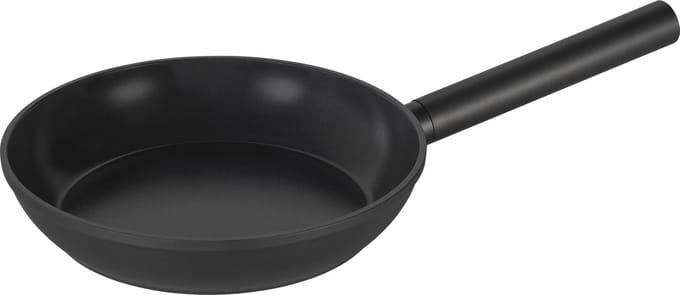 Combekk Koekenpan Recycled - Aluminium - 24cm