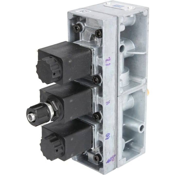 Magneetklep DT Spare Parts 4.65540