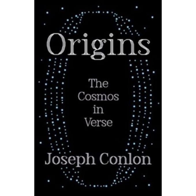 Origins - Joseph Conlon
