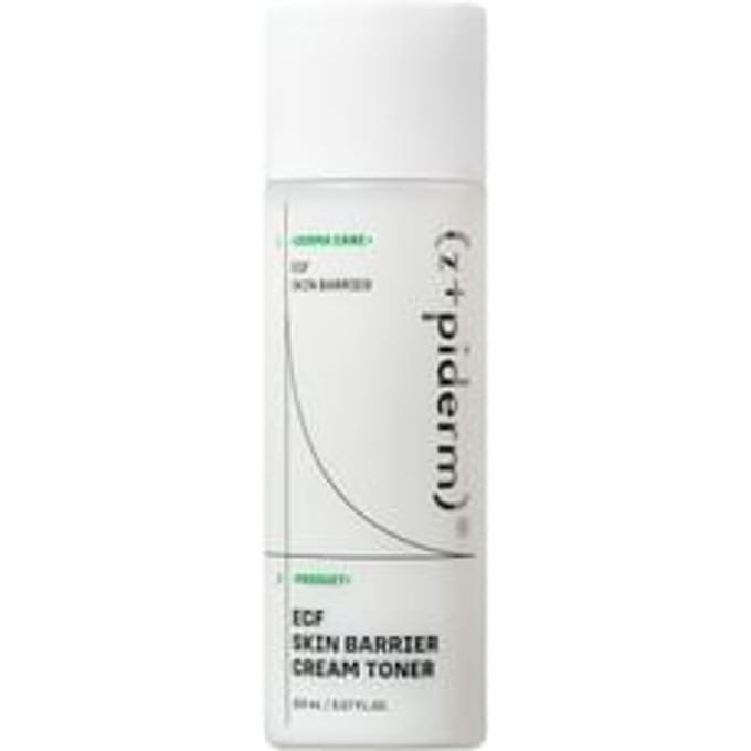 zipiderm - EGF Skin Barrier Cream Toner 150ml