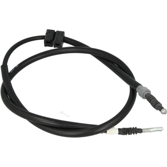 Kabel, parkeerrem TRW GCH3008 rechts