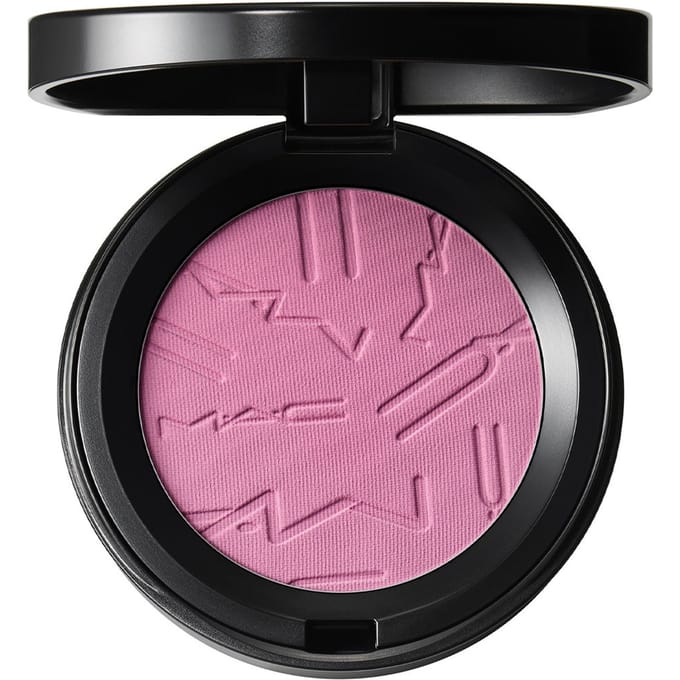 MAC Skinfinish Colourstruck Blush 4.5g (Various Shades) - Snob