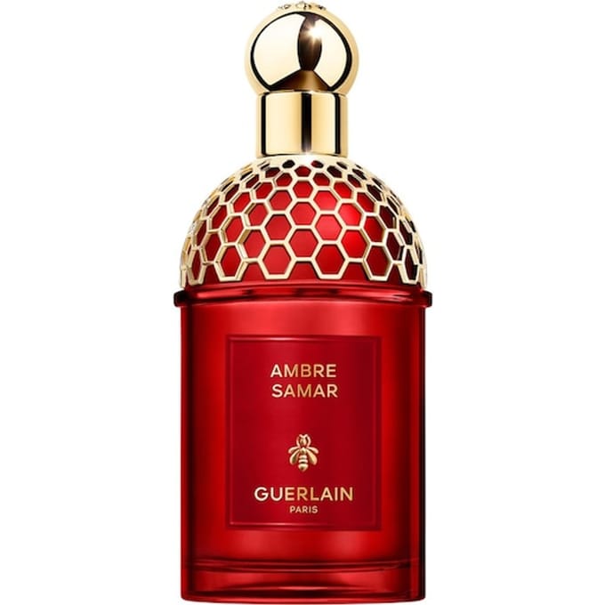 GUERLAIN Absolus Allegoria Eau de Parfum Spray Damesparfum Dames 125 ml