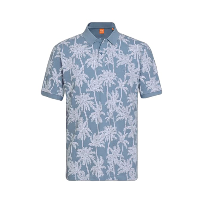 Polo Kaporal Tyron