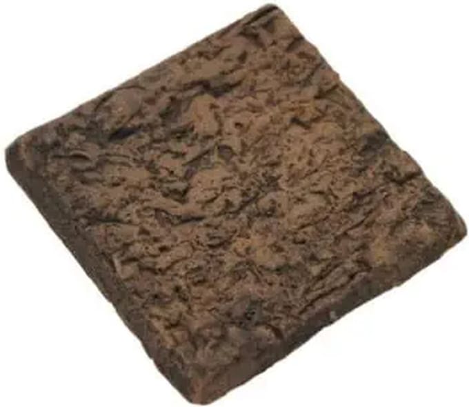 CeramicNature Plant square Xs