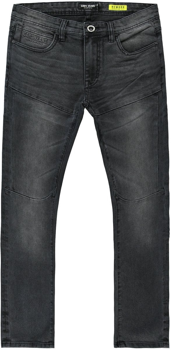 Cars Jeans Jeans Newark Regular Fit - Heren