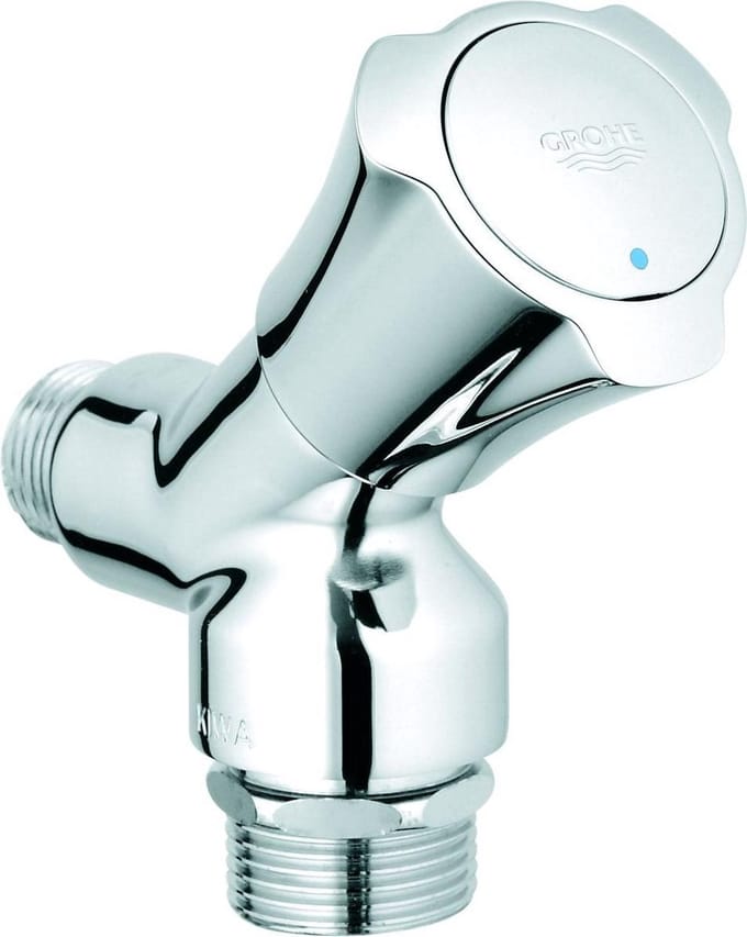 GROHE Costa-L Wasmachinekraan
