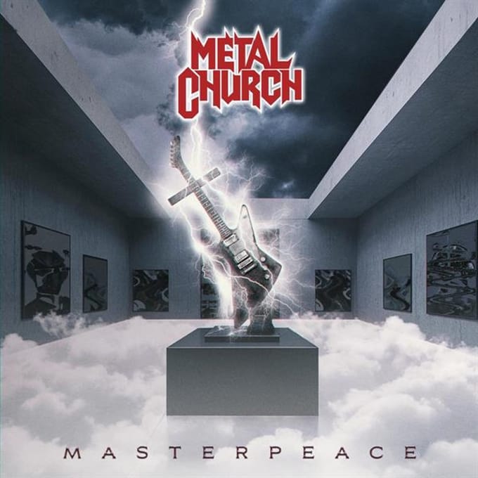 Masterpeace (Remastered, 2025)