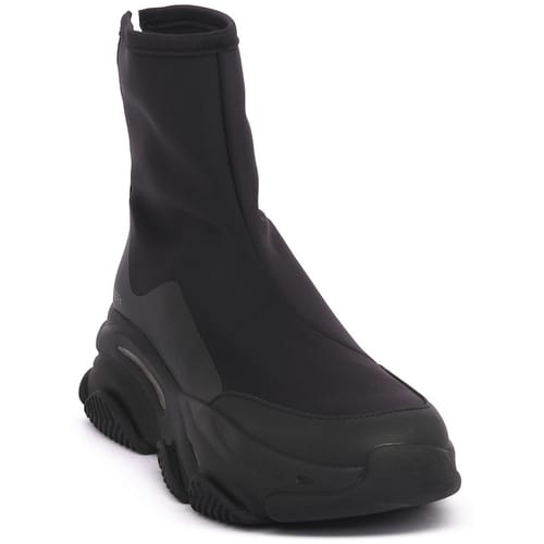 Laarzen Steve Madden VROOMS