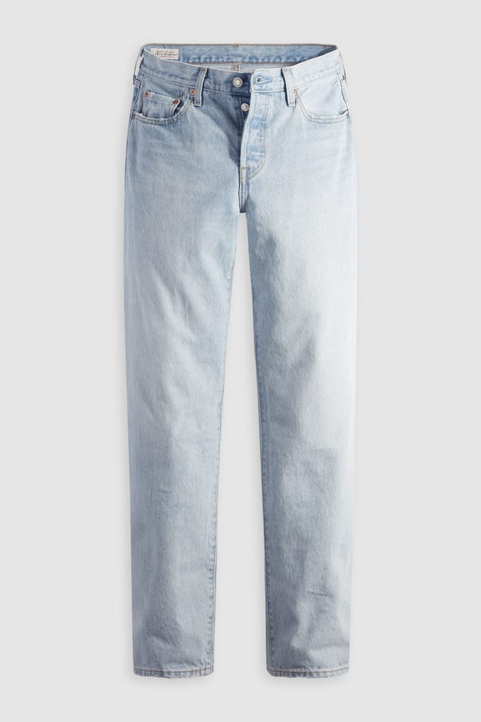 Levi's 501 '90s Ever Afternoon Taglia: W29L32 | Jeans Outlet | Donna