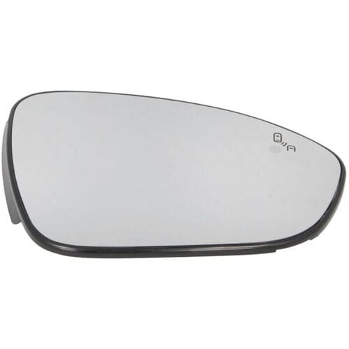 Spiegelglas, buitenspiegel BLIC 6102-67-2460315P