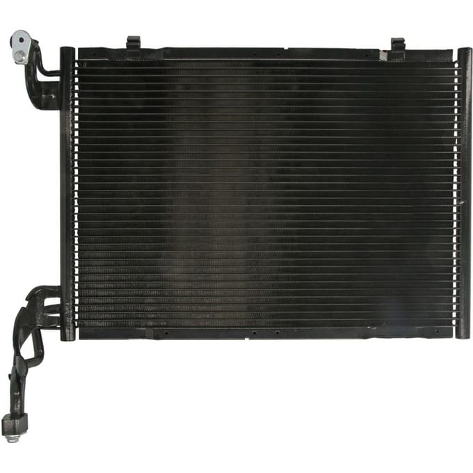 Condensator, airconditioning THERMOTEC KTT110686