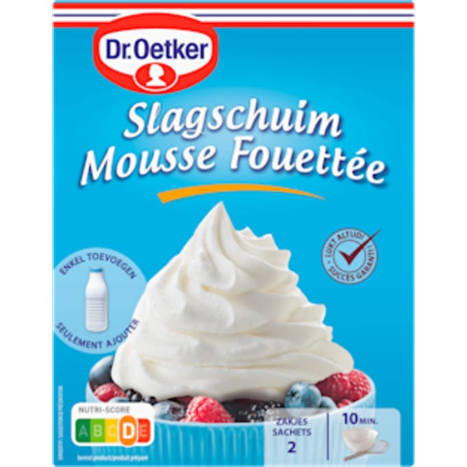 Slagschuim