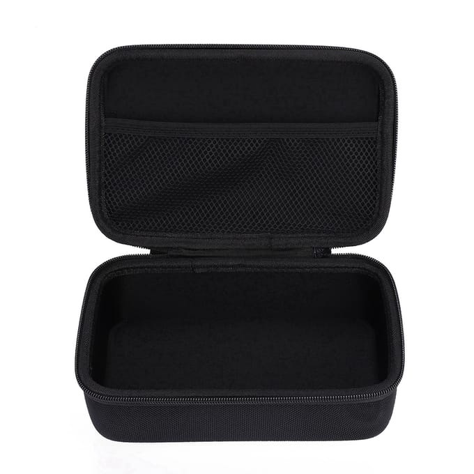 Étui de rangement protecteur pour microphone Rode VideoMic Pro Plus