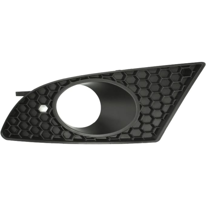 Bumper - ventilatierooster BLIC 6502-07-6613993P links