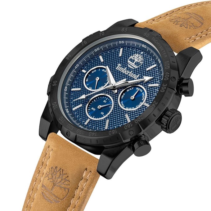 Timberland TDWGF2230406 Stonington Horloge
