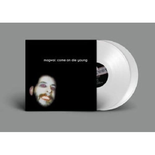 Mogwai - Come On Die Young (2 LP) (Coloured Vinyl) (Special Edition)