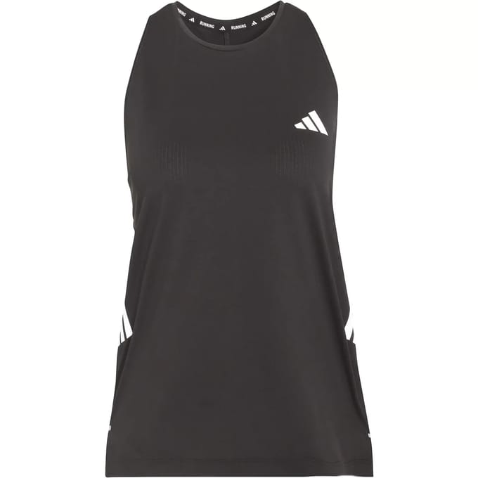 Adidas Performance Adi365 Climacool Tanktop - Dames - Zwart