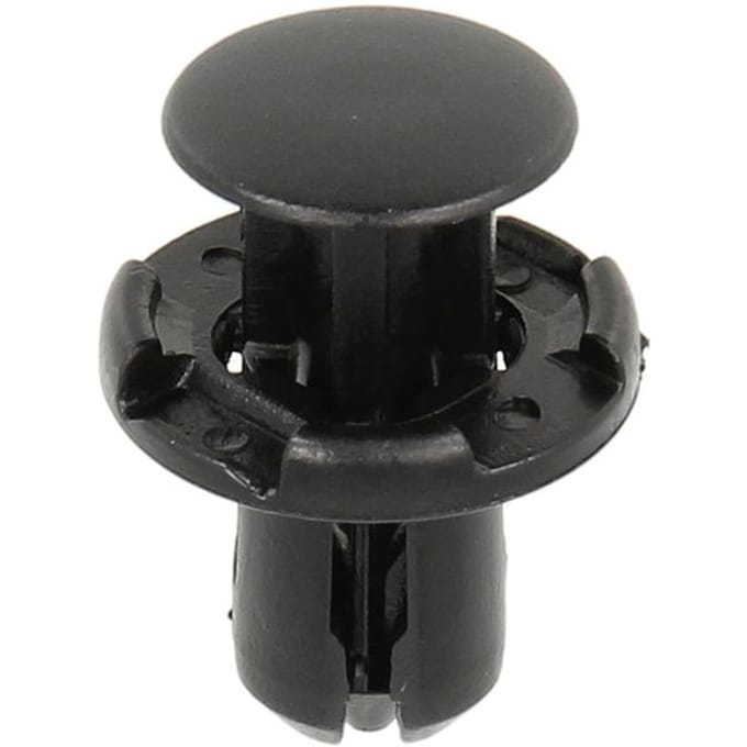 Clip voor bevestiging van bekledingen ROMIX ROM C70185 10 Stk