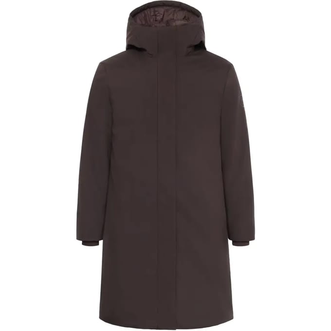 Waterdicht damesjack KnowledgeCotton Apparel Climate Shell