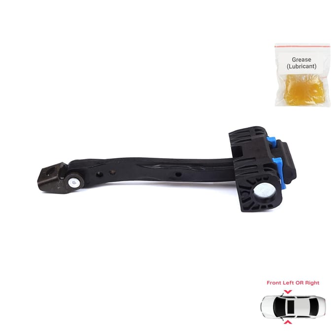 Sangle de butée de porte avant BDP1412 pour VW Passat B8 3G CB 2014-2023 3G0837249B