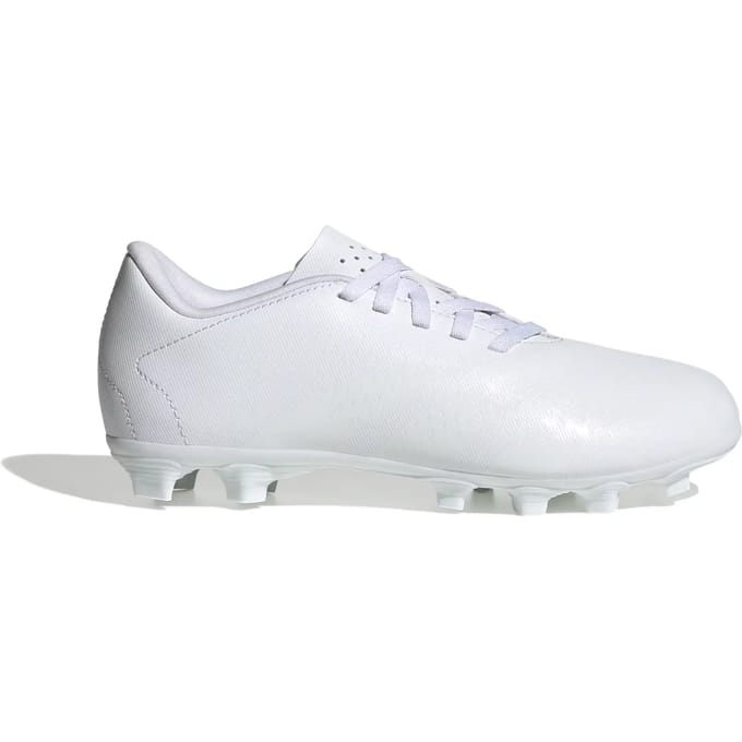 Kindervoetbalschoenen adidas Predator Accuracy.4 - Pearlized Pack
