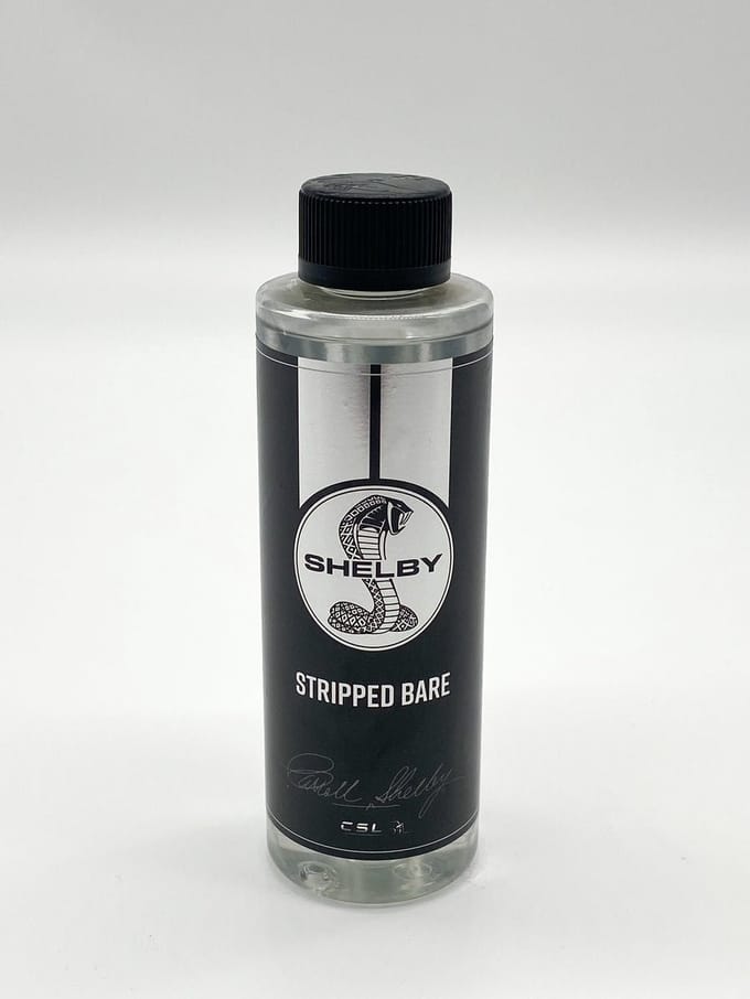 Shelby - Stripped Bare - 250ml