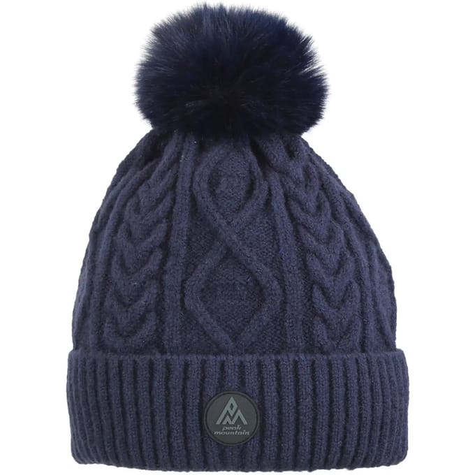 Muts Peak Mountain Bonnet MONTCHAT