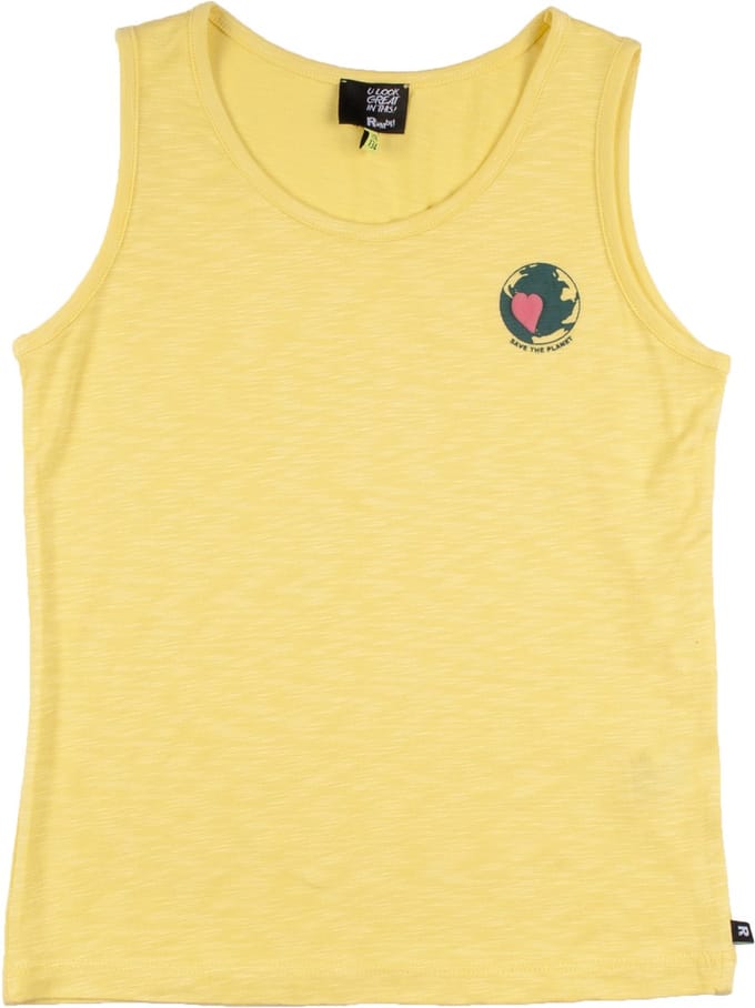 Rumbl-Singlet-Meisjes-164/170