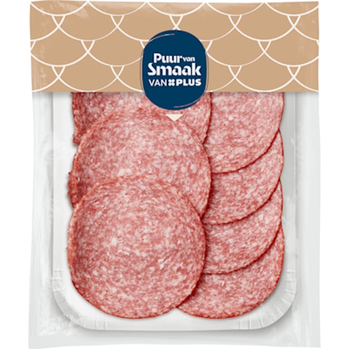 Kleintje Salami
