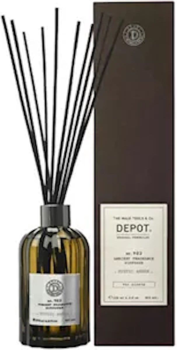 Depot No.904 Eau de Toilette Classic Cologne 100ml