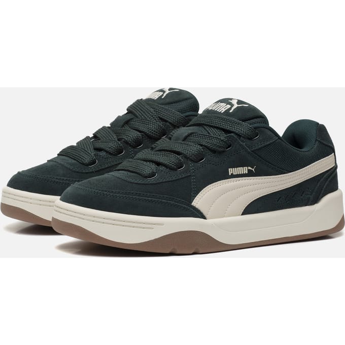 Puma Puma Park Lifestyle SK8 SD Sneakers groen