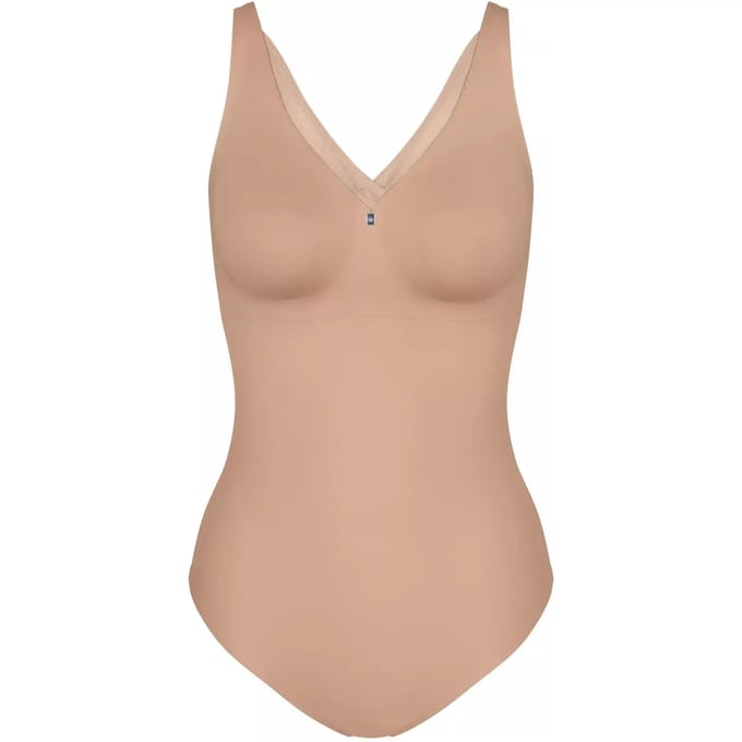 Triumph True Shape Sensation BS Dames Body (lingerie) - Maat E075